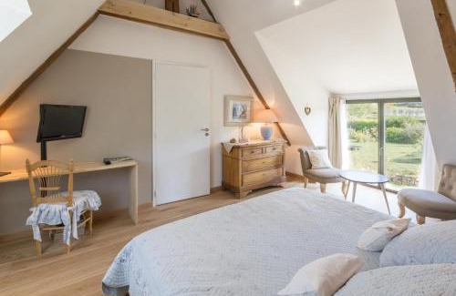 Caden Casa | La chambre du Grand Val