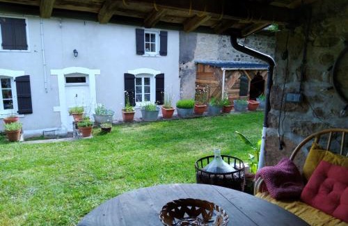 Meaux-la-Montagne Casa | La chambre du lac