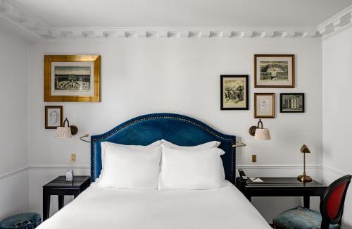 3rd Arrondissement Hotel | La Chambre du Marais