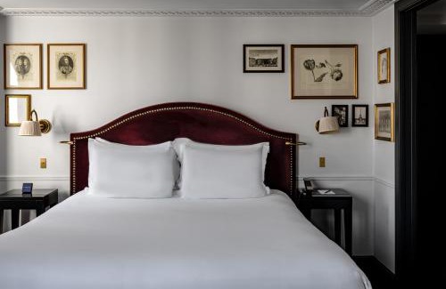 3rd Arrondissement Hotel | La Chambre du Marais