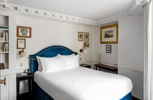 3rd Arrondissement Hotel | La Chambre du Marais