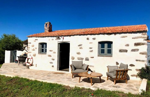 Porto-Vecchio Casa | La Chambre du Phare à Porto-Vecchio, unique !
