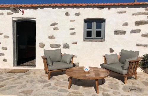 Porto-Vecchio Casa | La Chambre du Phare à Porto-Vecchio, unique !