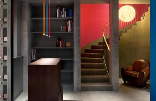 Zona Risorgimento Casa | La Chambre Milano Guest House