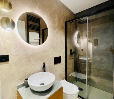 Zona Risorgimento Casa | La Chambre Milano Guest House