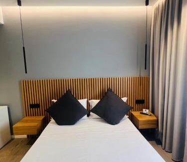 Zona Risorgimento Casa | La Chambre Milano Guest House