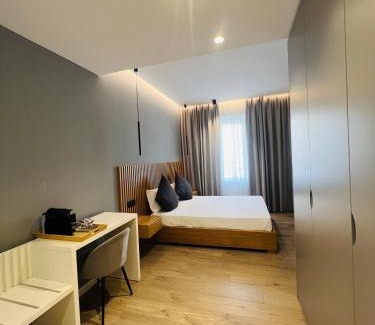 Zona Risorgimento Casa | La Chambre Milano Guest House