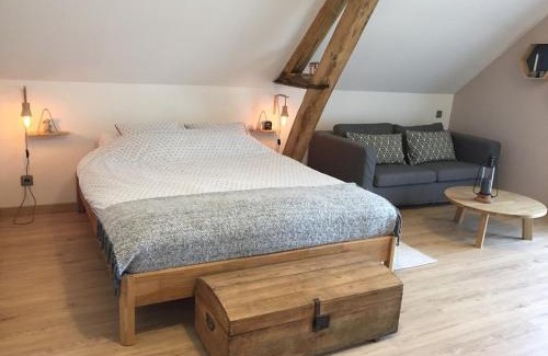 Rémy Apartamento | La Chambre perchée