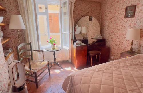 Tourtour Casa | La Chambre Rose-Maison Searle à Tourtour