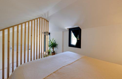 Brive-la-Gaillarde Casa | La Chambrote - Maison cosy avec spa privatif