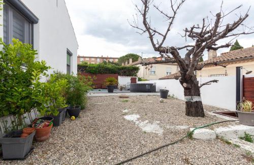 Salon-de-Provence Villa | La Chanceuse