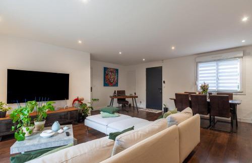 Salon-de-Provence Villa | La Chanceuse