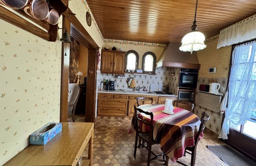 Change Chalet De Esquí | La Changéenne - Charme - 15 pers - Rêve au Mans