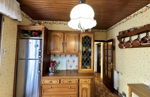Change Chalet De Esquí | La Changéenne - Charme - 15 pers - Rêve au Mans