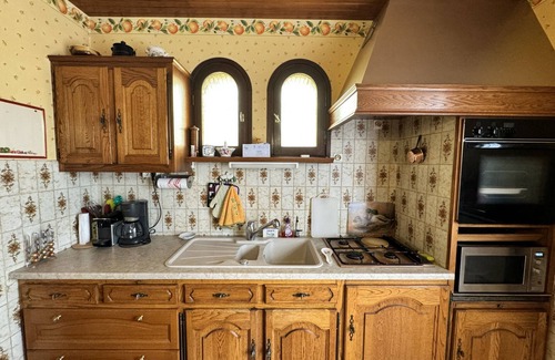 Change Chalet De Esquí | La Changéenne - Charme - 15 pers - Rêve au Mans