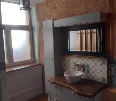 Manheulles Apartamento | La chanvriere