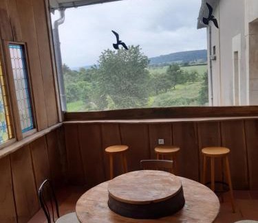 Manheulles Apartamento | La chanvriere