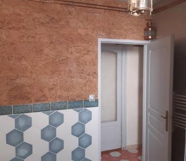 Manheulles Apartamento | La chanvriere