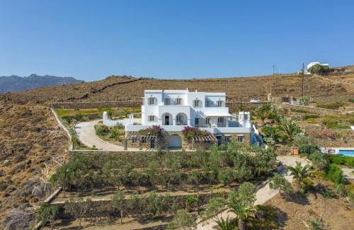 Tinos Casa | La Chapelle Ouest