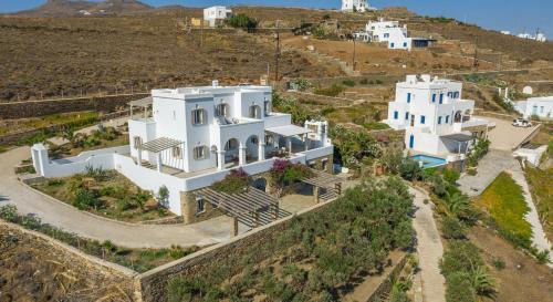 Tinos Casa | La Chapelle Ouest