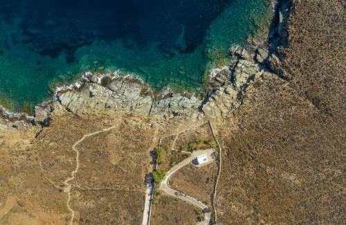 Tinos Casa | La Chapelle Ouest