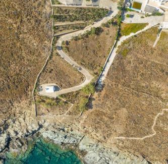 Tinos Casa | La Chapelle Ouest