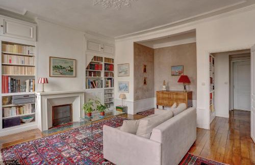 Saint-Louis Apartamento | La chapelle Royale - Versailles