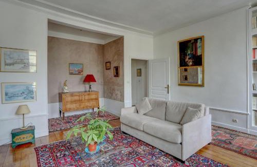 Saint-Louis Apartamento | La chapelle Royale - Versailles