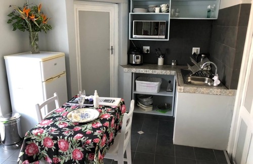Montagu Apartamento | La Chapelle - The Apartment