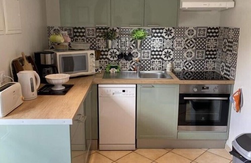 Canouville Casa | La Charetterie - CANOUVILLE