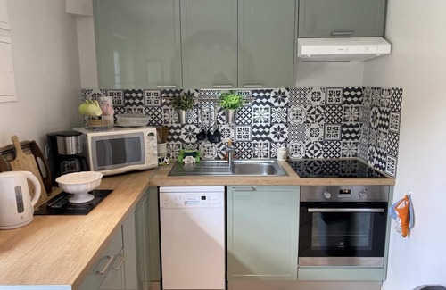 Canouville Casa | La Charetterie - CANOUVILLE