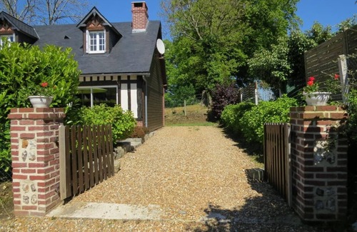 Canouville Casa | La Charetterie - CANOUVILLE
