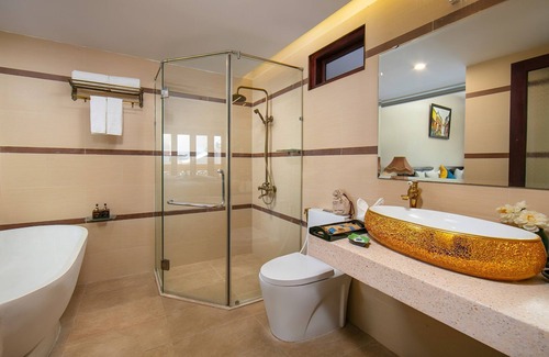Hoi An Hotel | La Charm Hoi An Hotel & Spa