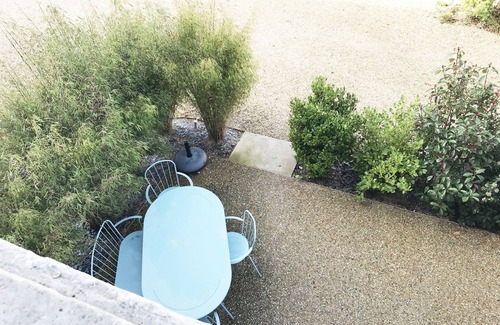 Aigrefeuille-d'Aunis Cabaña | La Charmaie Bed & Breakfast - 4 pers 20 'La Rochelle