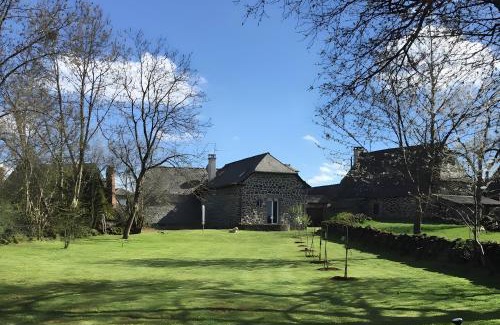 Lacroix-Barrez Casa | La Charmalex - Grange en Aveyron