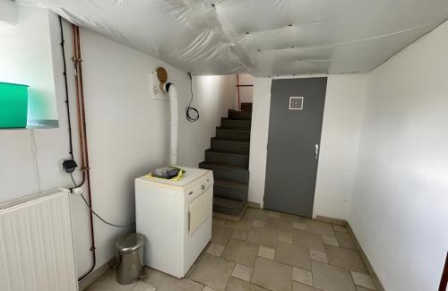 Lacroix-Barrez Casa | La Charmalex - Grange en Aveyron