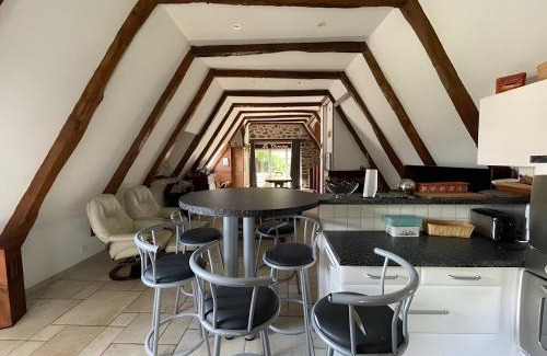 Lacroix-Barrez Casa | La Charmalex - Grange en Aveyron