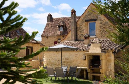 Le Buisson-de-Cadouin Casa | La charmante