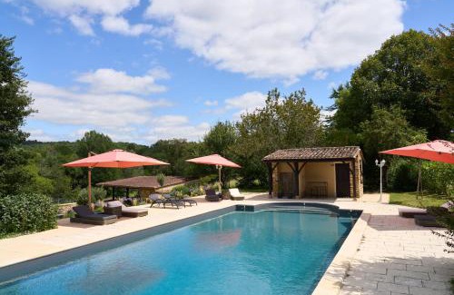 Le Buisson-de-Cadouin Casa | La charmante
