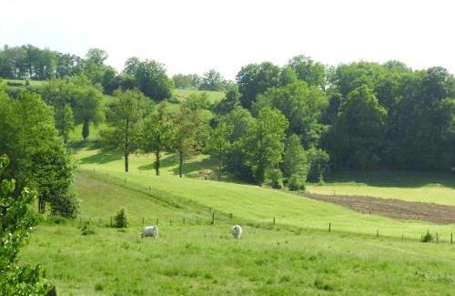Haute-Rivoire Casa | La Charmatière