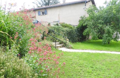 Haute-Rivoire Casa | La Charmatière