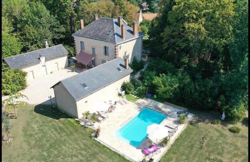 Rouffignac-Saint-Cernin-de-Reilhac Casa | La charmeraie