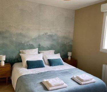 Thesee Casa | La Charmeraie : Le Logis