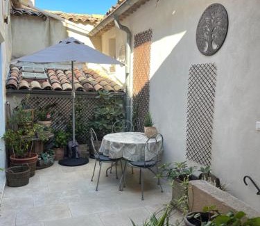 Cereste Apartamento | La Charmeuse