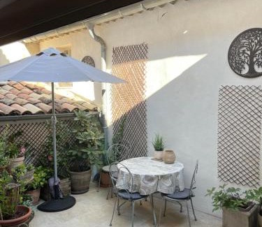Cereste Apartamento | La Charmeuse