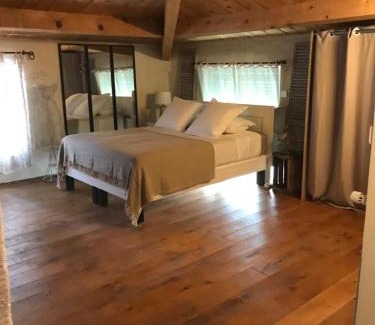 Cereste Apartamento | La Charmeuse