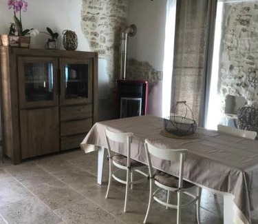 Cereste Apartamento | La Charmeuse