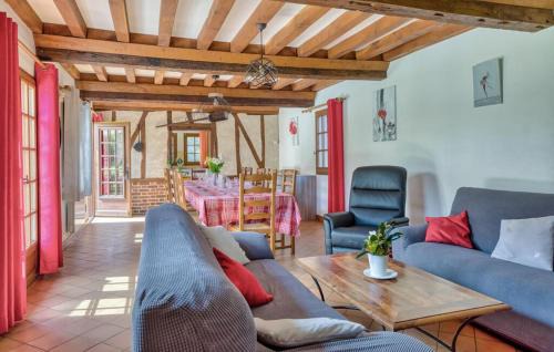 Saint-Etienne-l'Allier Casa | La Charmille
