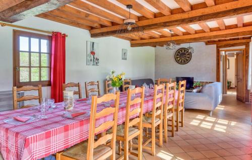 Saint-Etienne-l'Allier Casa | La Charmille