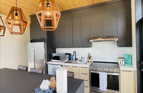 La Conception Chalet De Esquí | La Charming Chalet in Nature